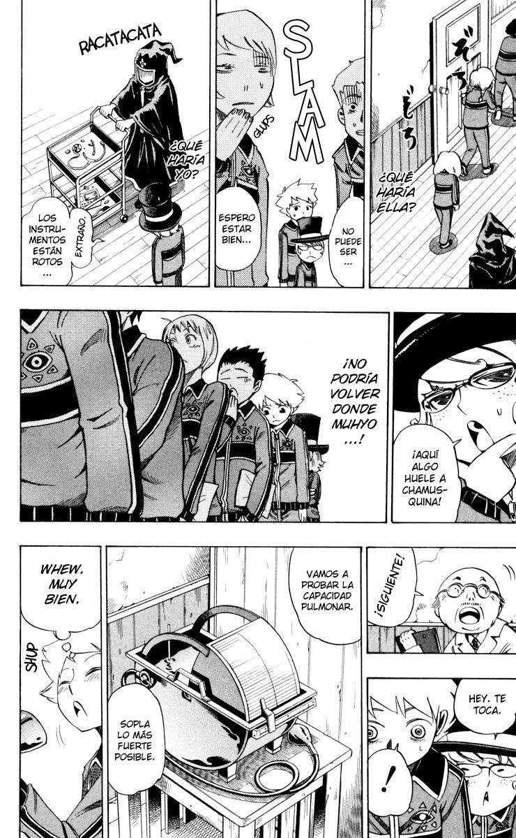 Capitulo 50 page 2