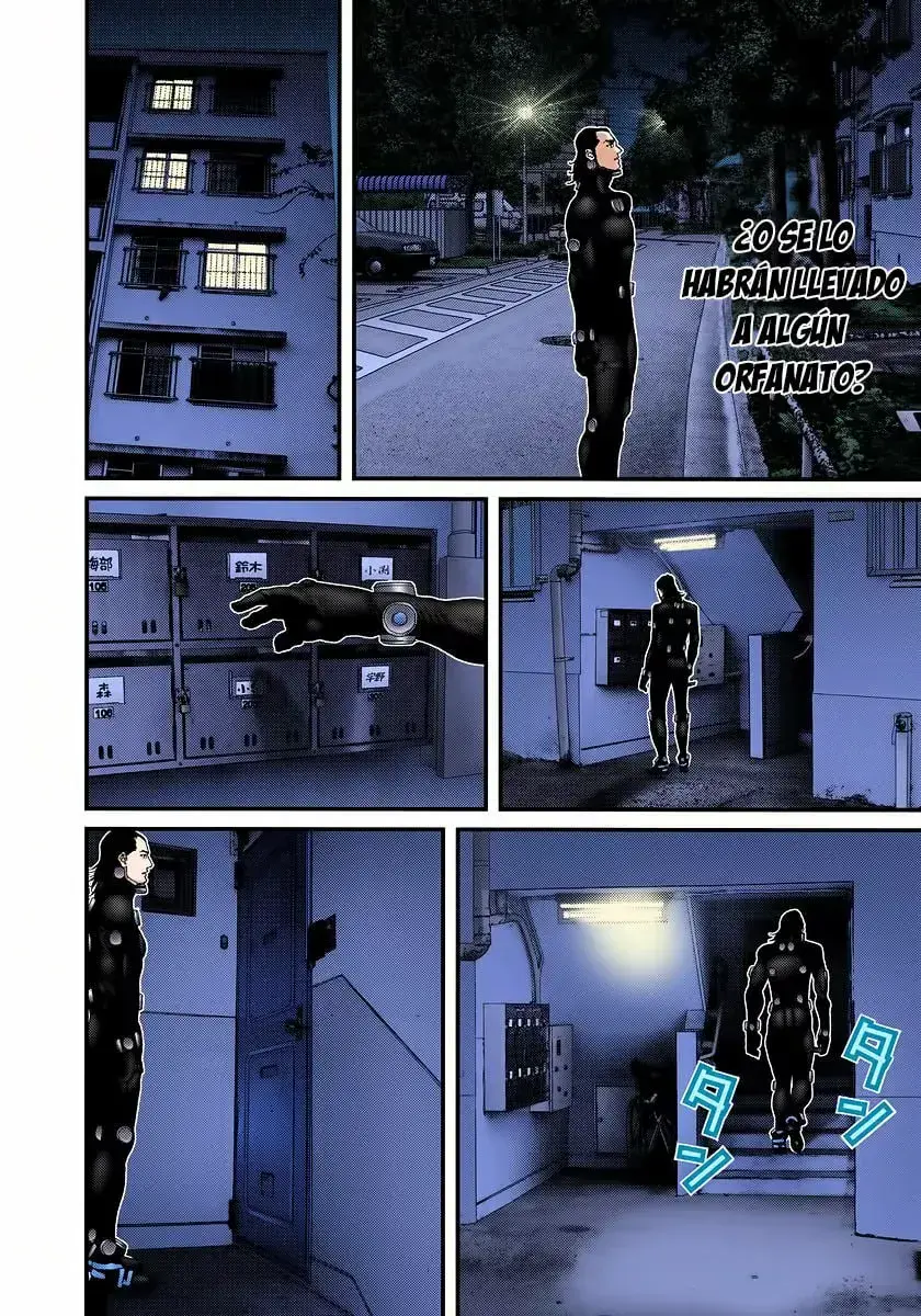 Capitulo 222 page 8
