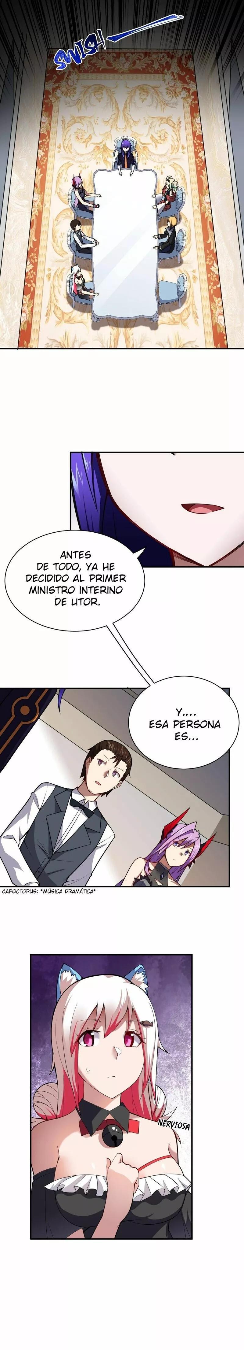 Capitulo 61 page 10