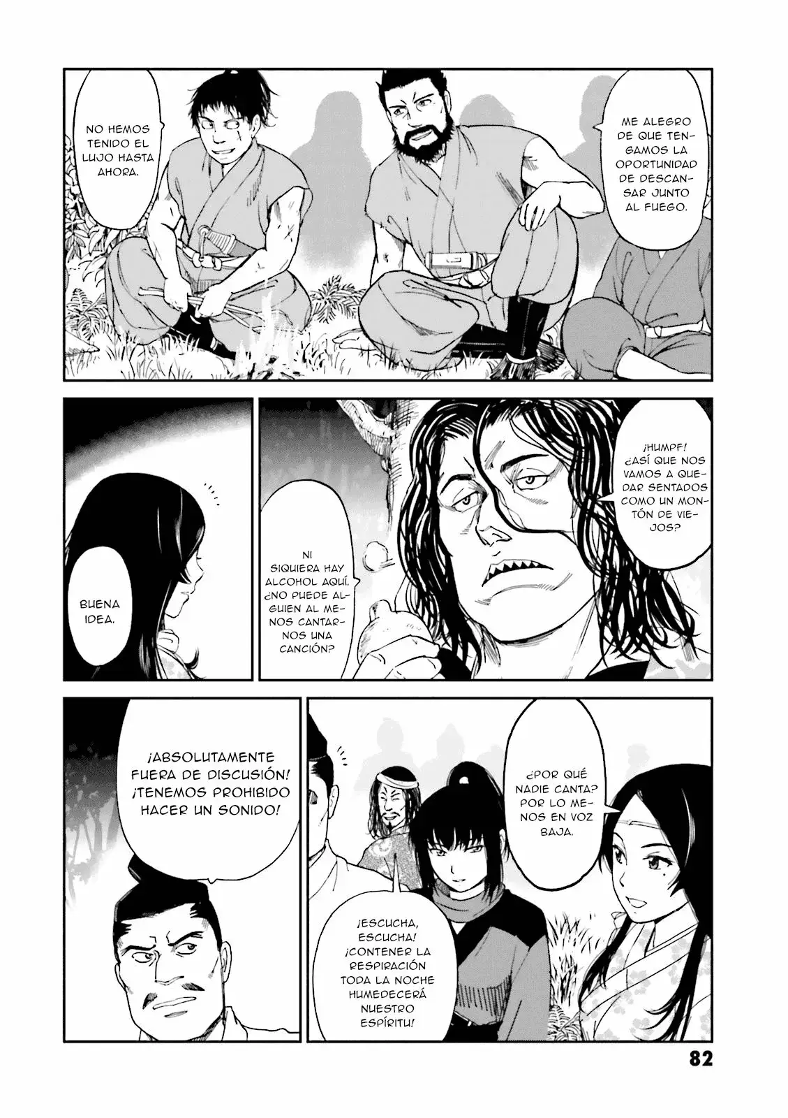 Capitulo 22 page 37