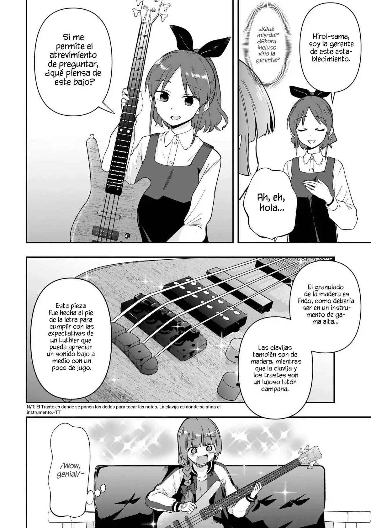 Capitulo 18 page 12