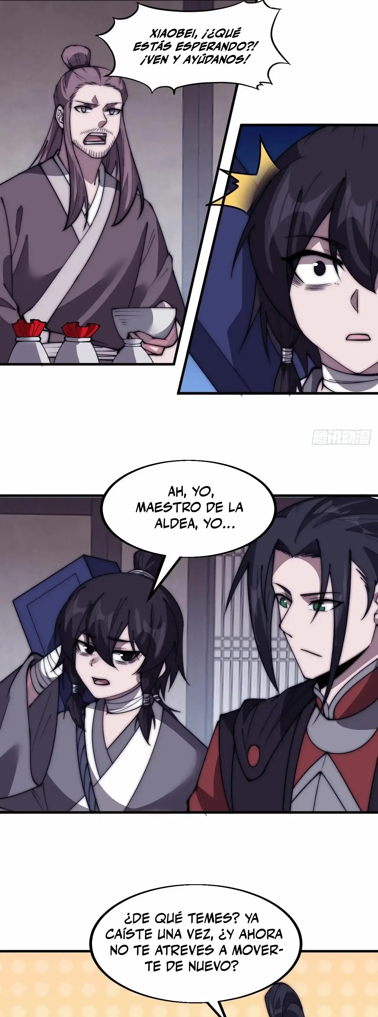 Capitulo 537 page 15