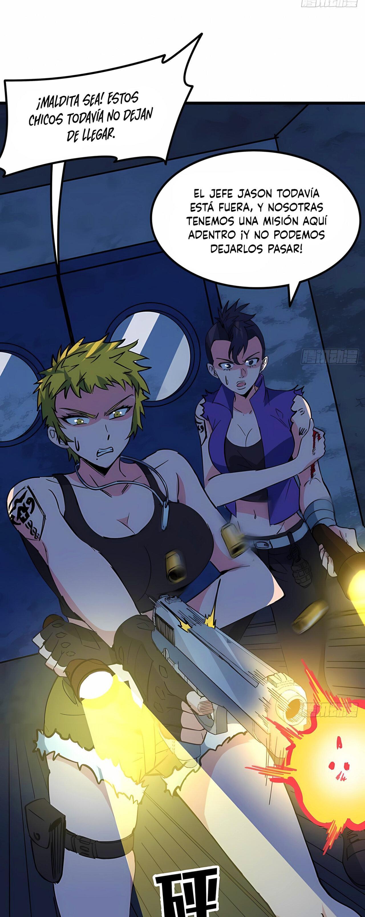 Capitulo 143 page 6