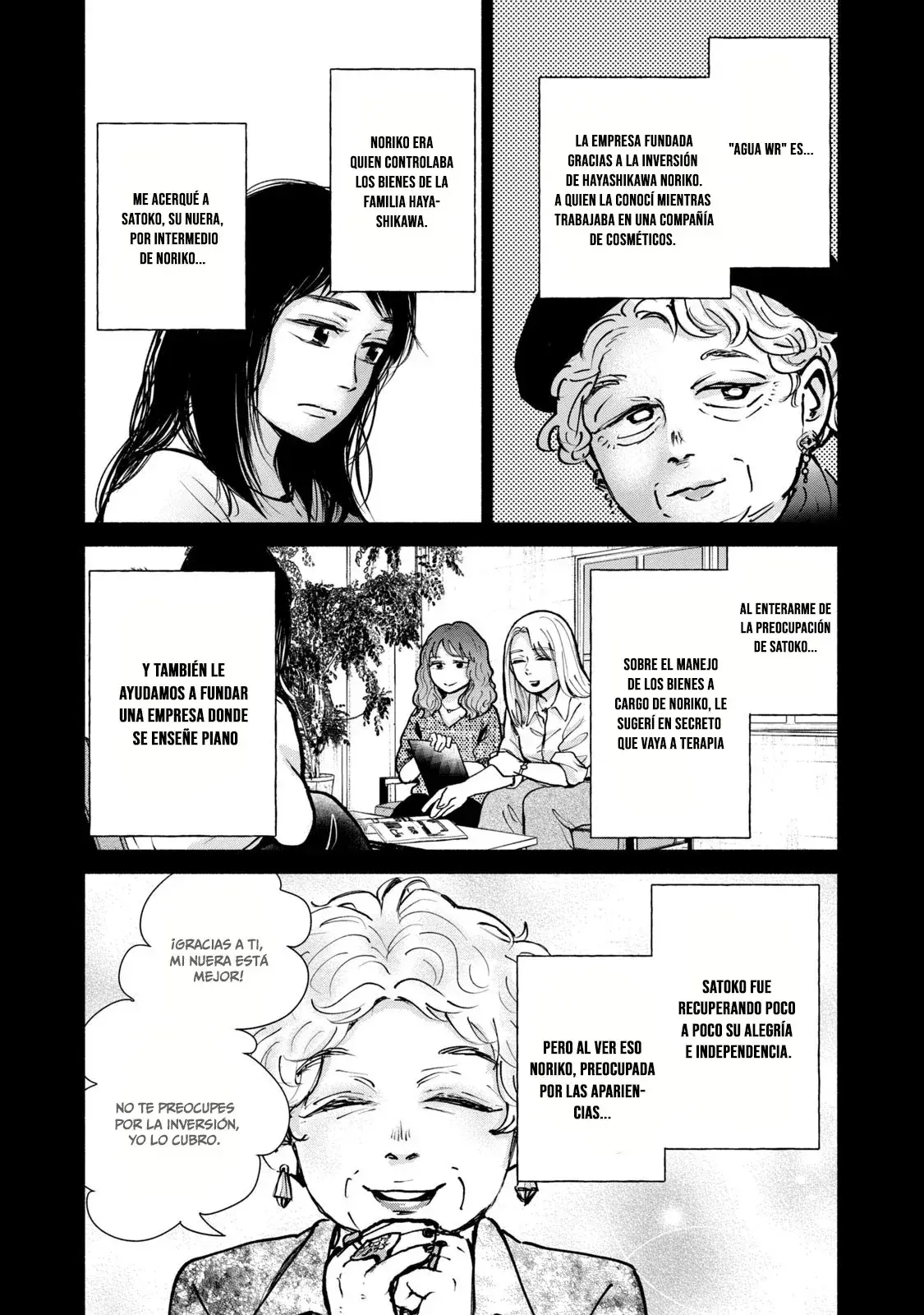 Capitulo 30 page 6