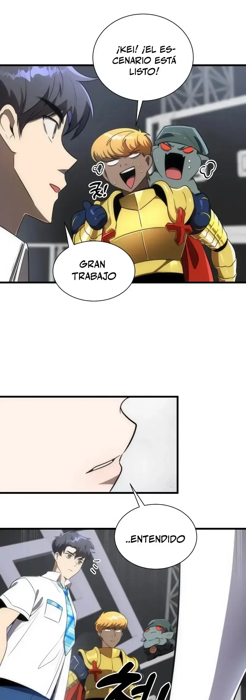 Capitulo 39 page 15