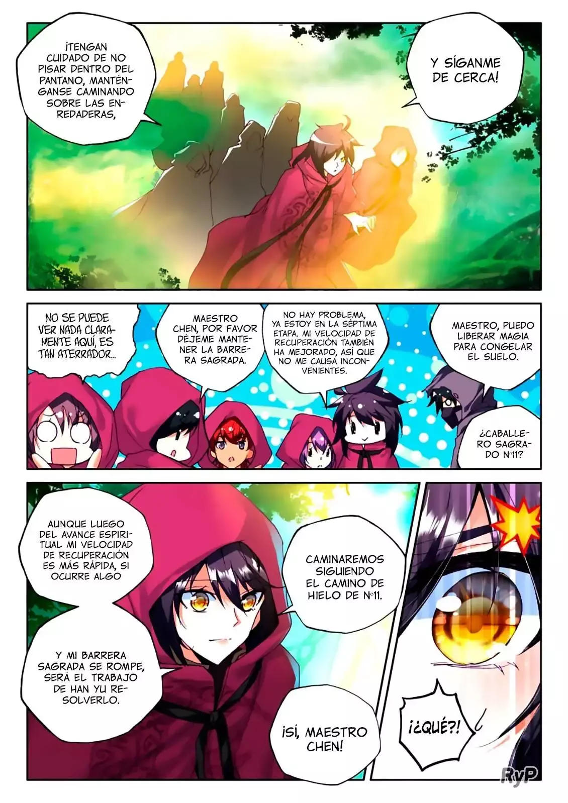 Capitulo 138 page 9