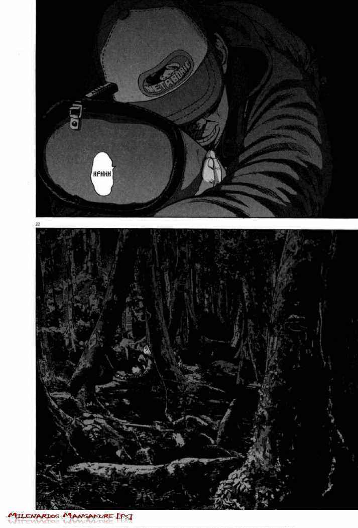 Capitulo 30 page 21