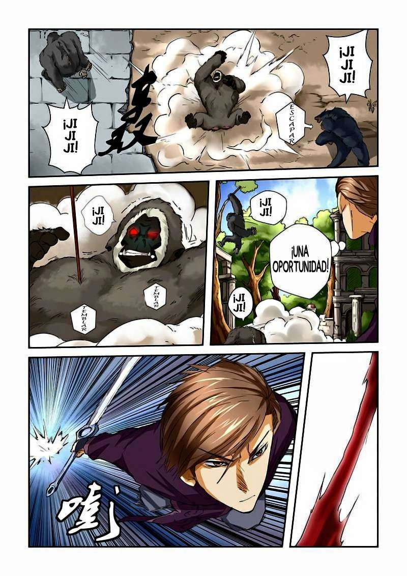 Capitulo 52 page 9