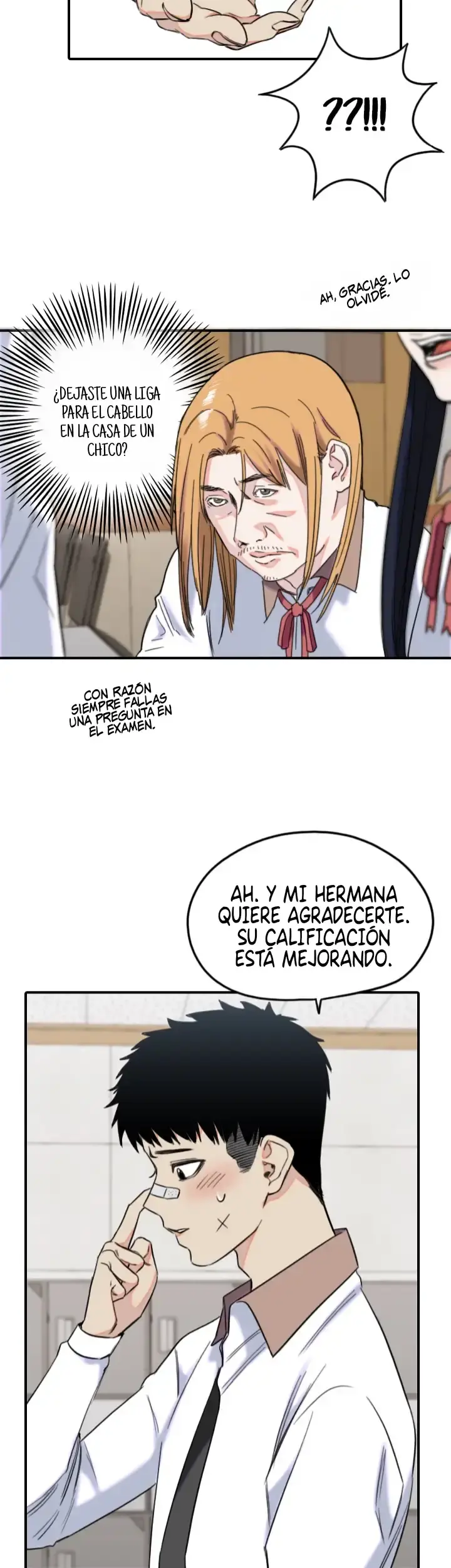 Capitulo 166 page 8