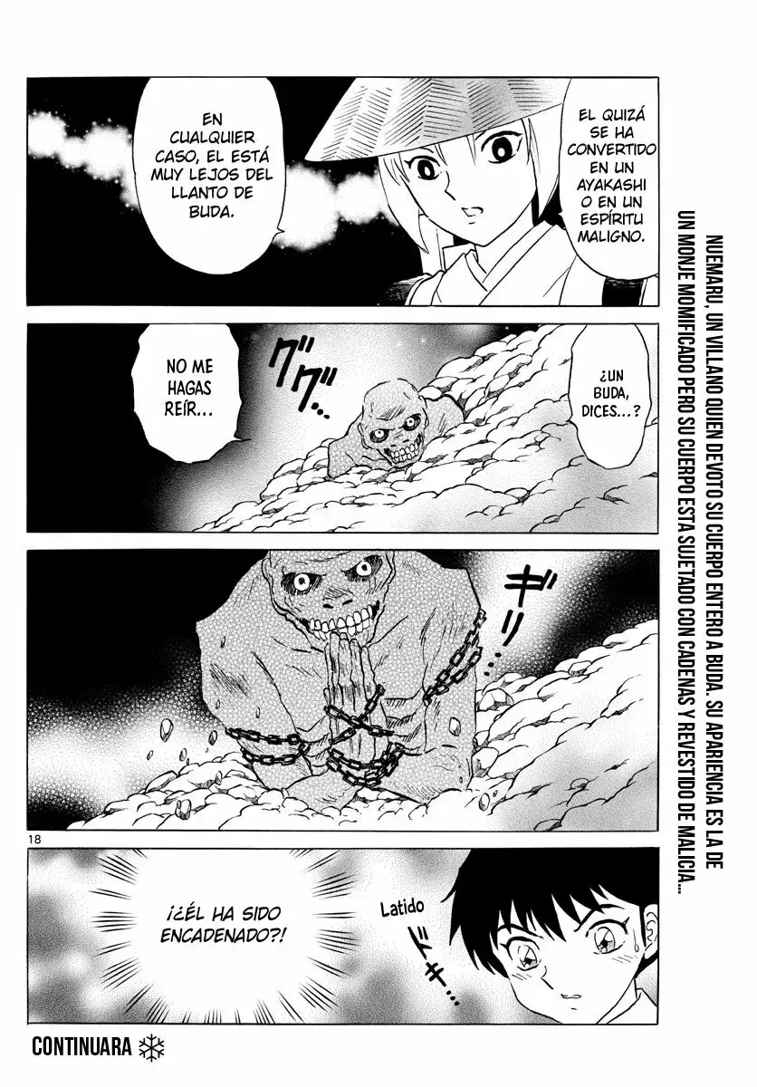 Capitulo 185 page 18