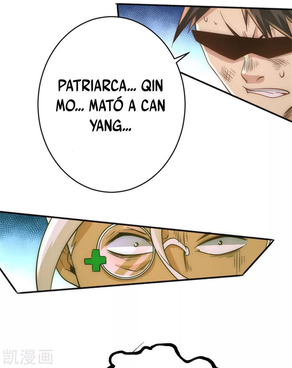 Capitulo 64 page 10