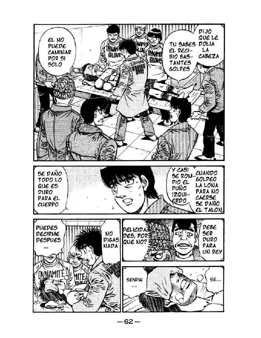 Capitulo 620 page 11
