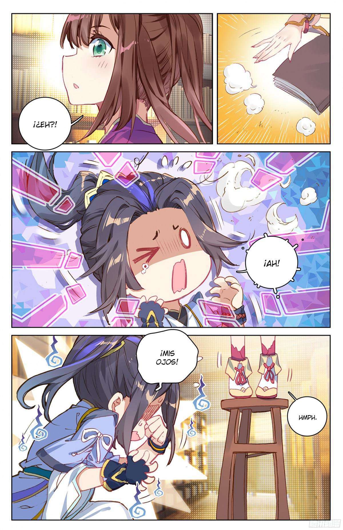 Capitulo 16.5 page 10