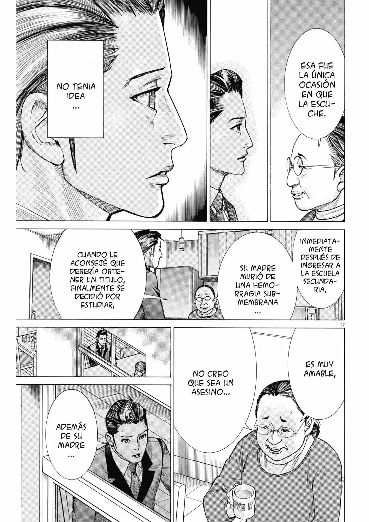 Capitulo 24 page 18