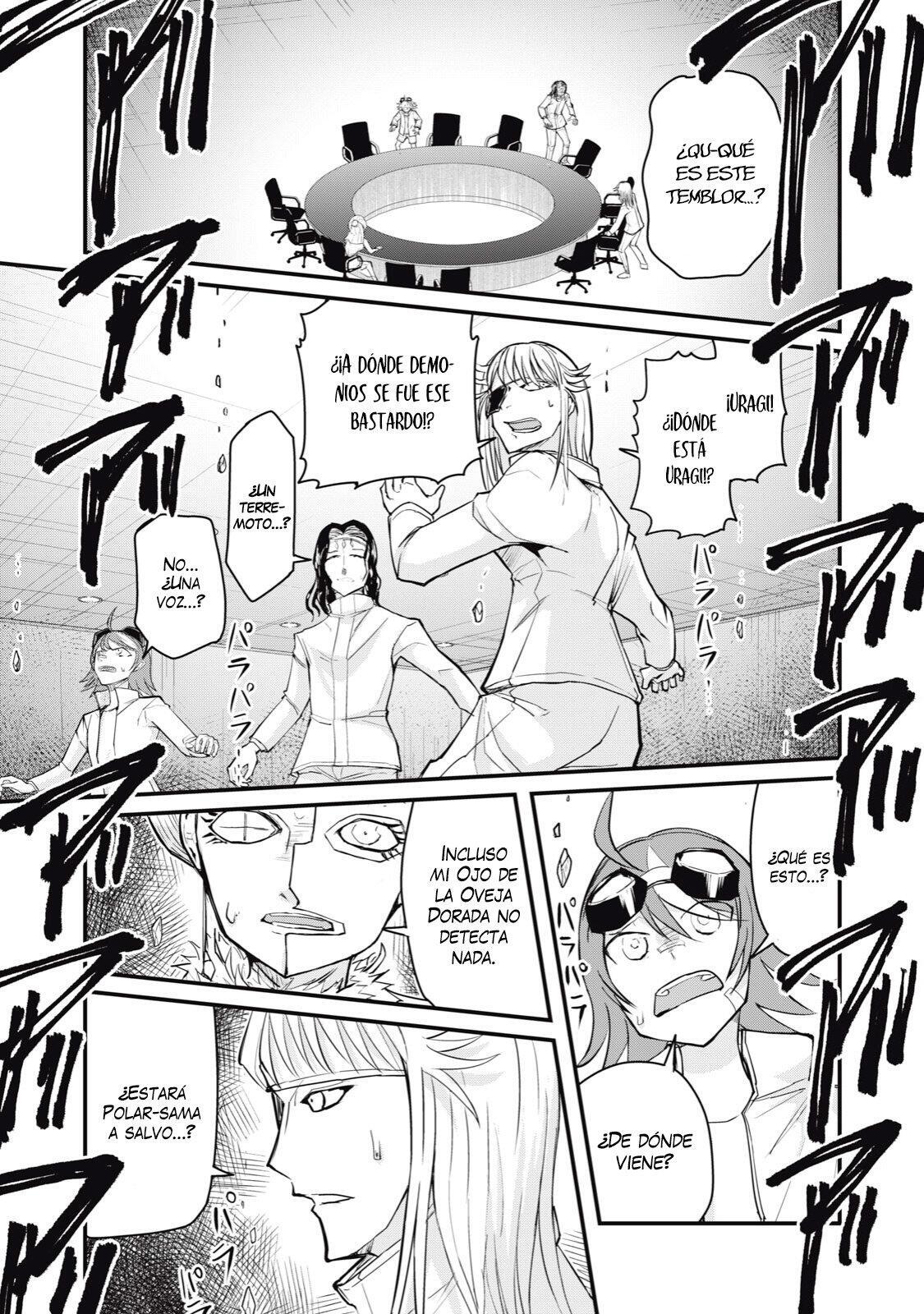 Capitulo 67 page 4