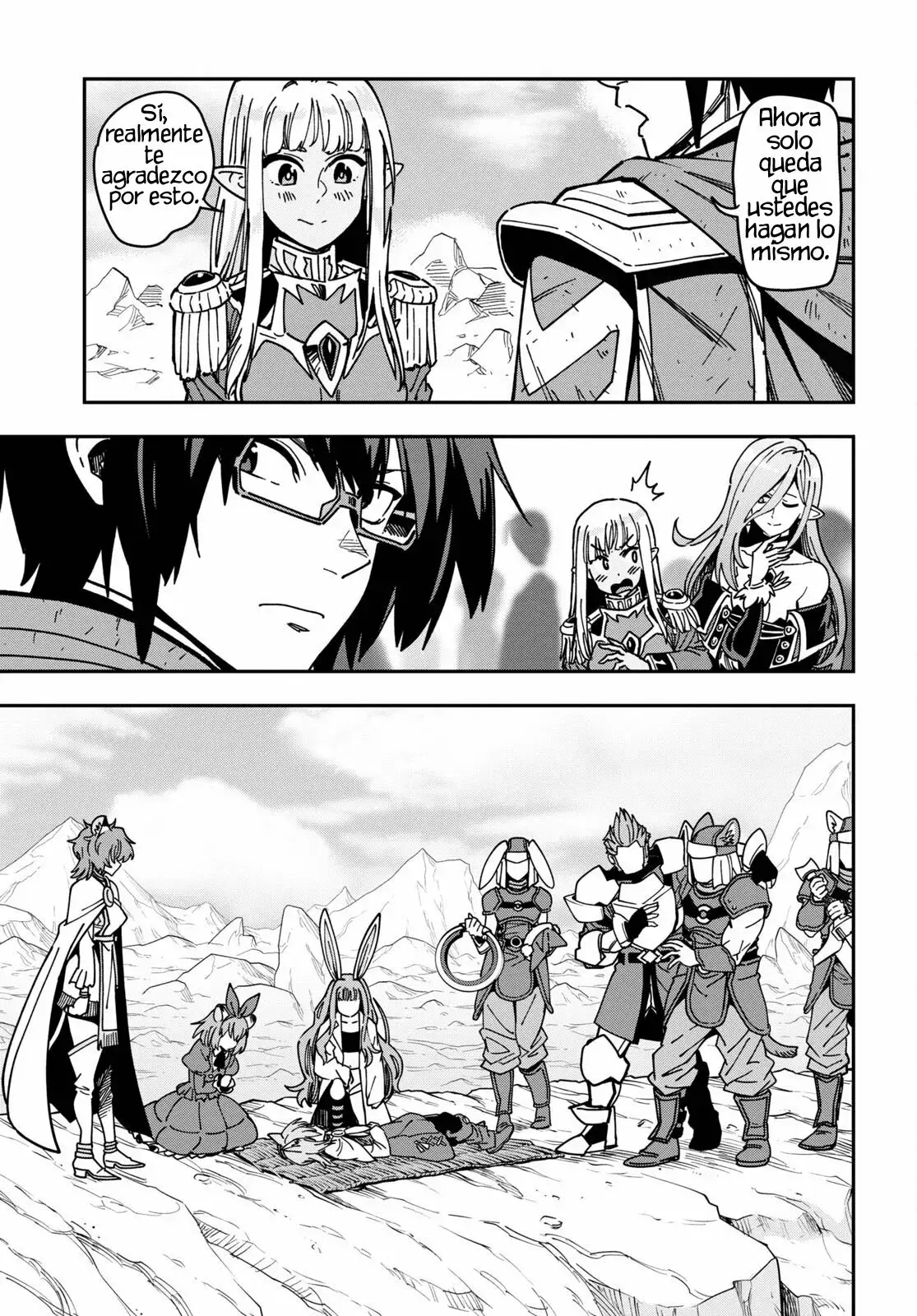 Capitulo 83 page 6