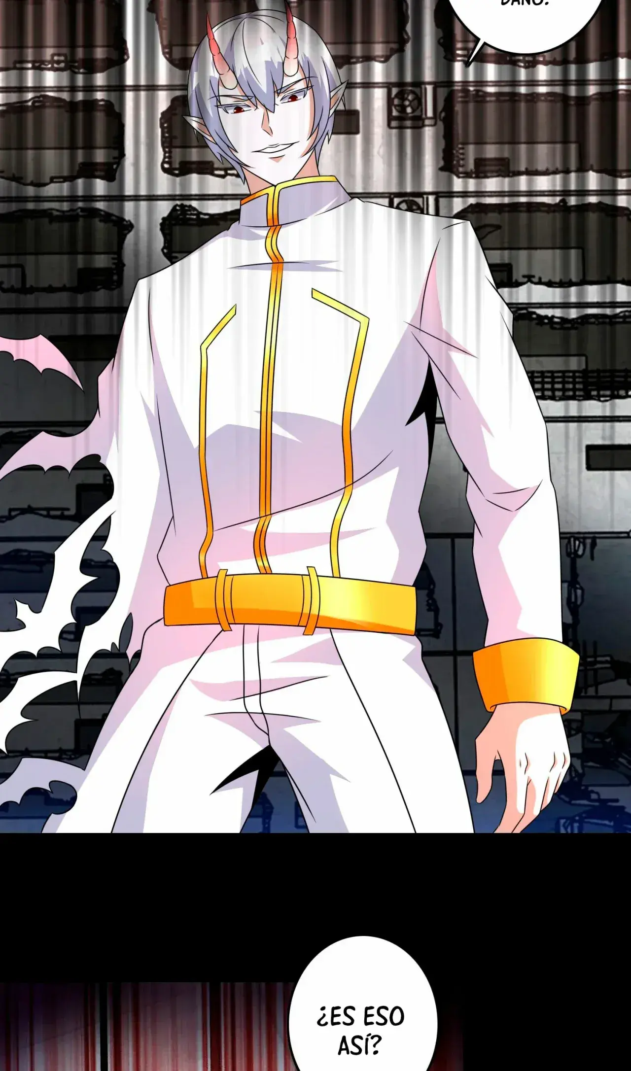Capitulo 270 page 16
