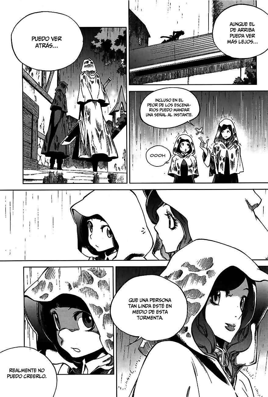 Capitulo 40 page 16