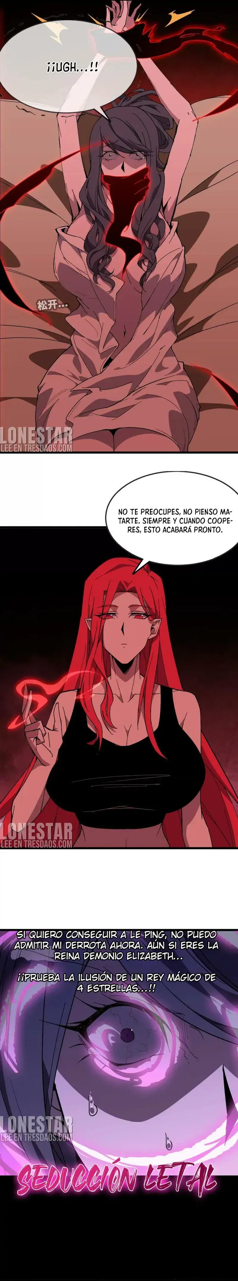 Capitulo 121 page 5