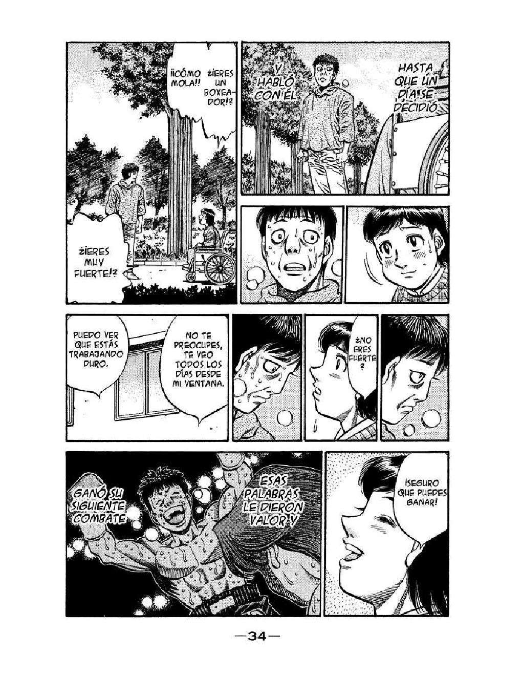 Capitulo 563 page 9