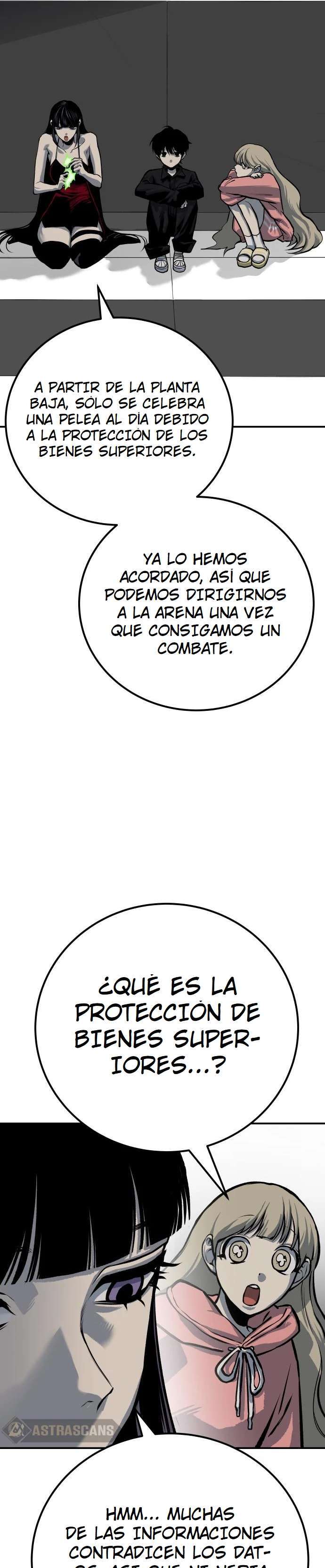 Capitulo 49 page 28