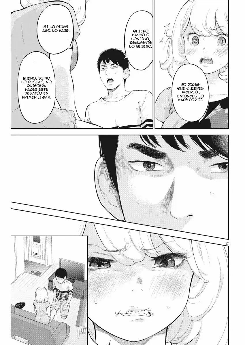 Capitulo 17 page 18