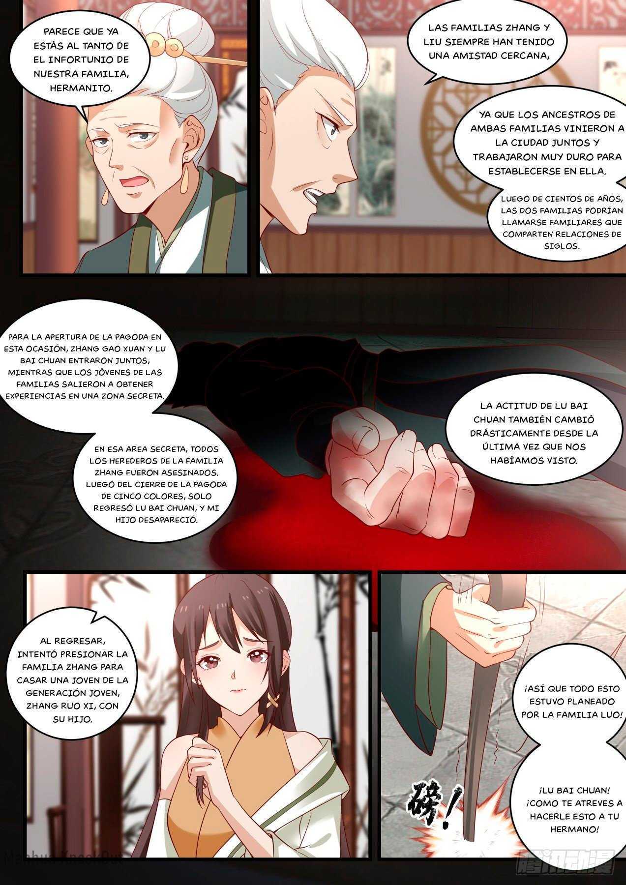 Capitulo 1619 page 10