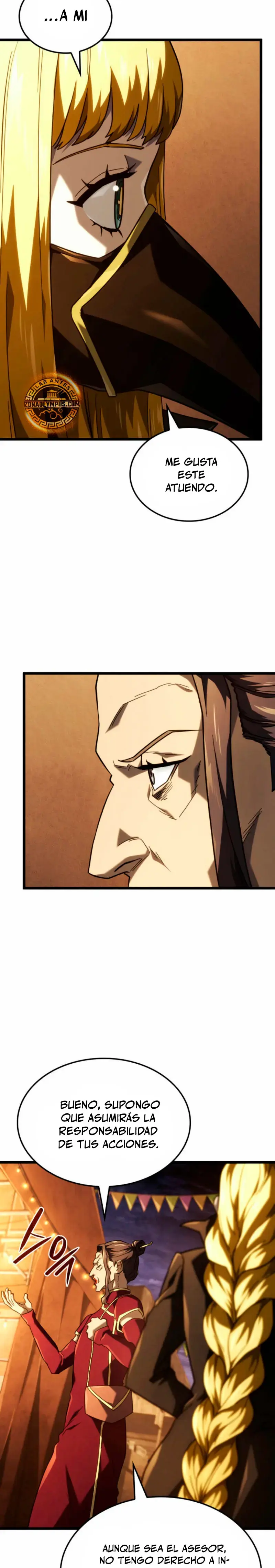 Capitulo 100 page 34