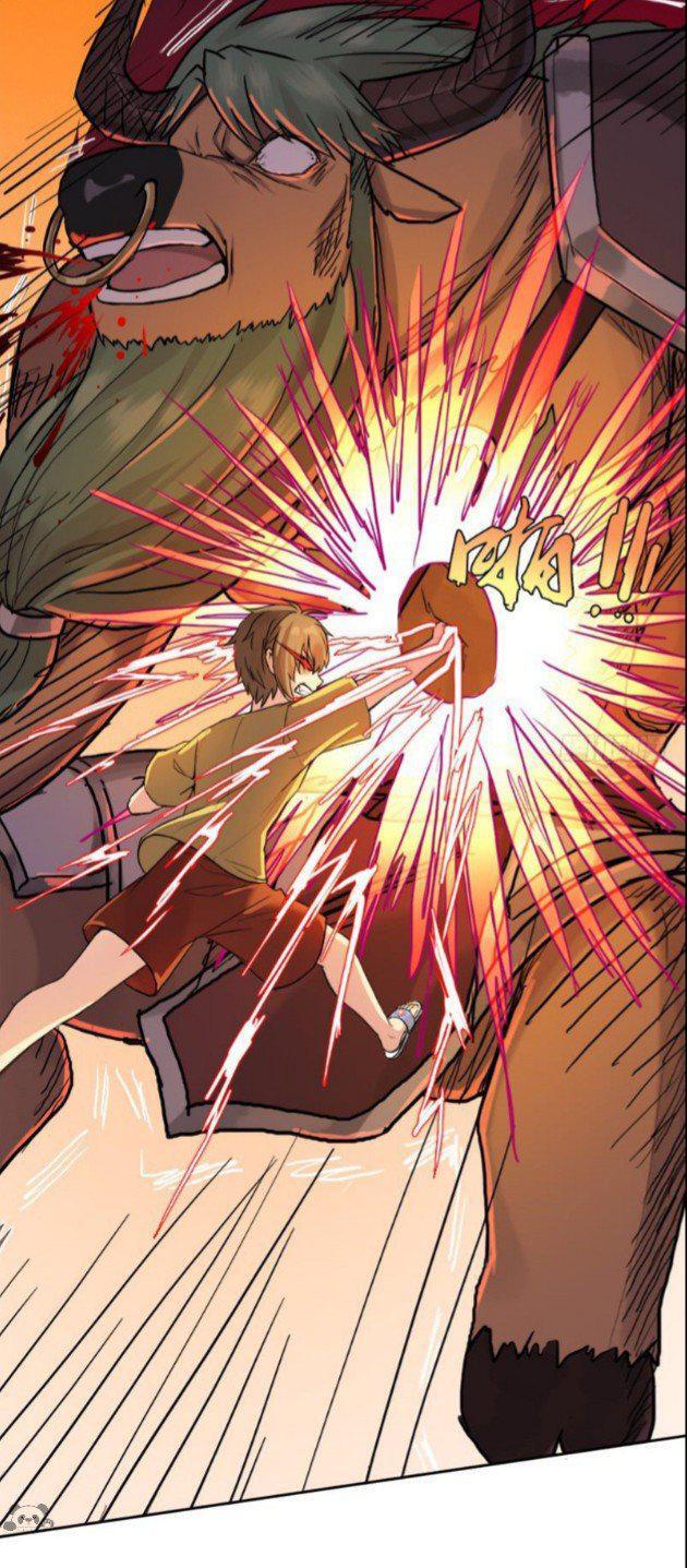 Capitulo 43 page 5