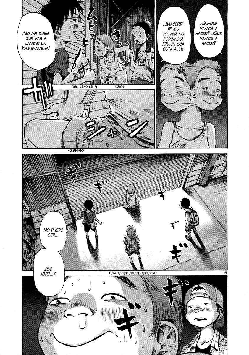 Capitulo 14 page 16