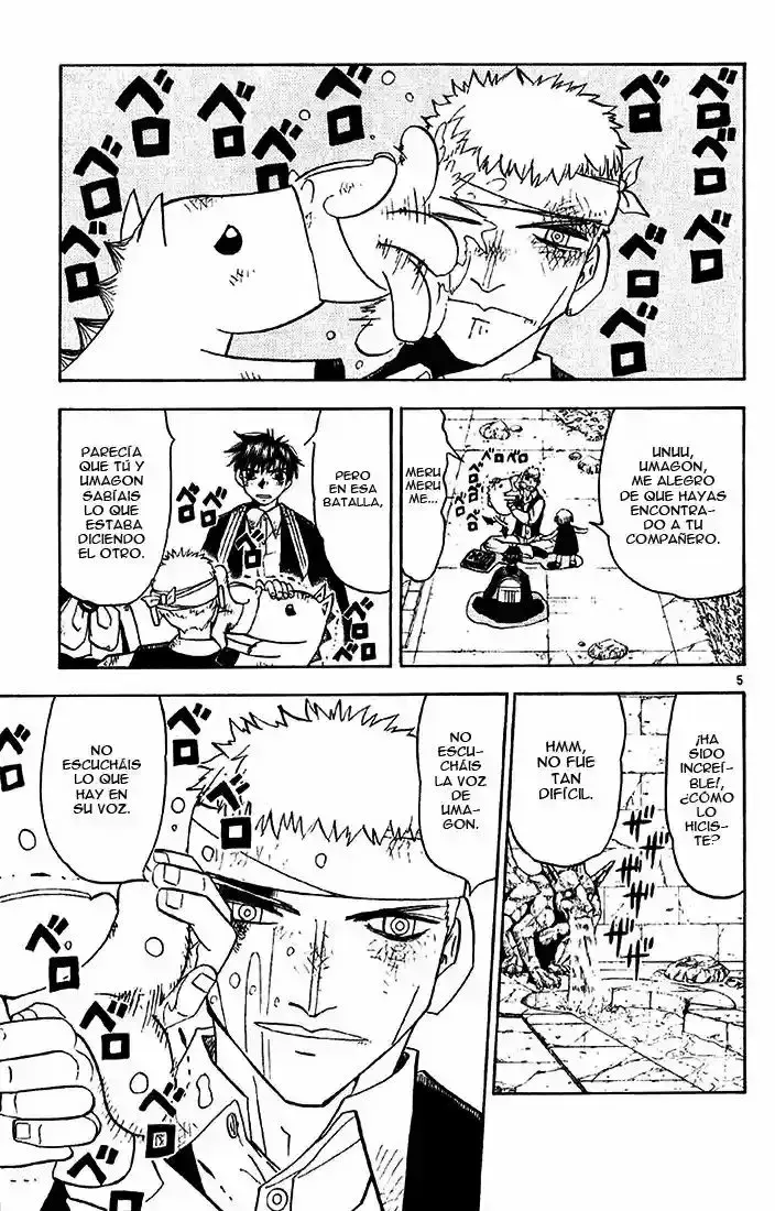 Capitulo 124 page 5