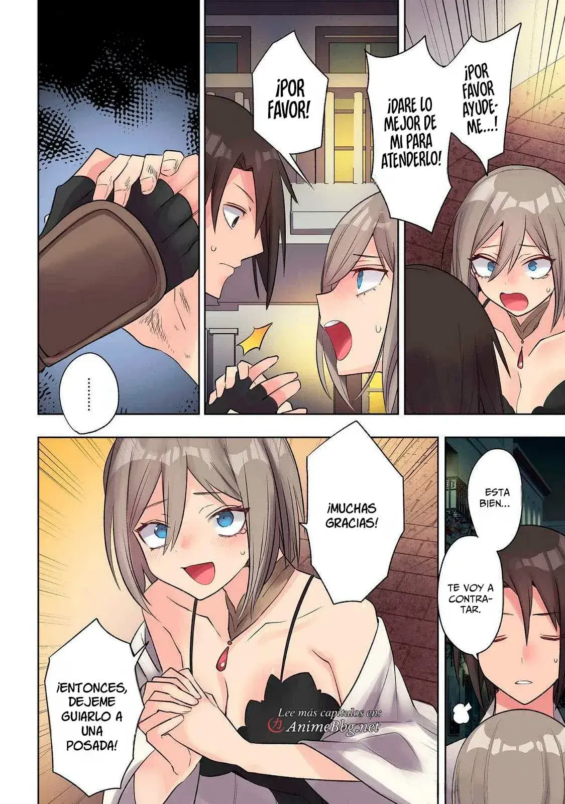 Capitulo 22 page 14