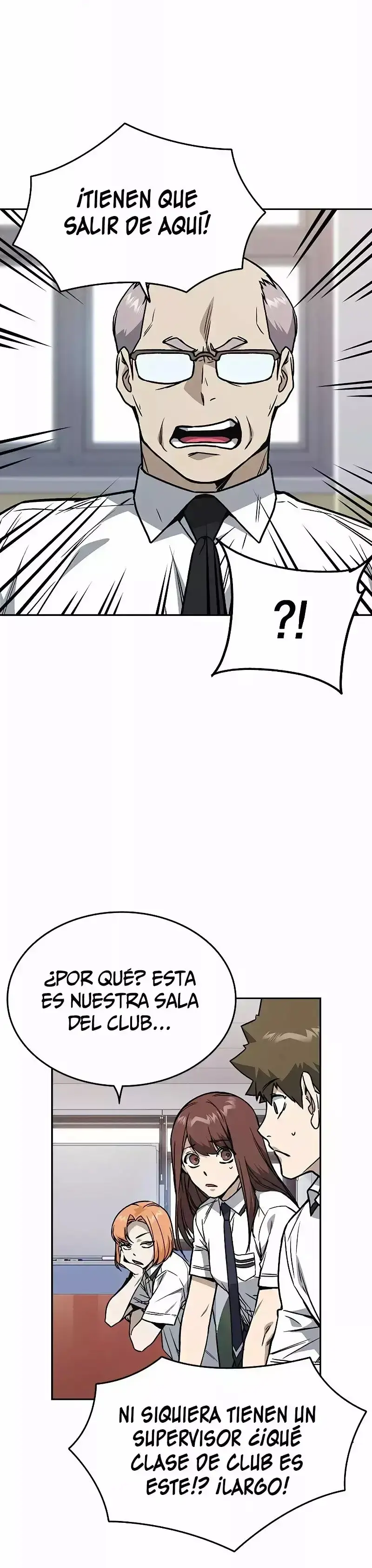 Capitulo 132 page 22