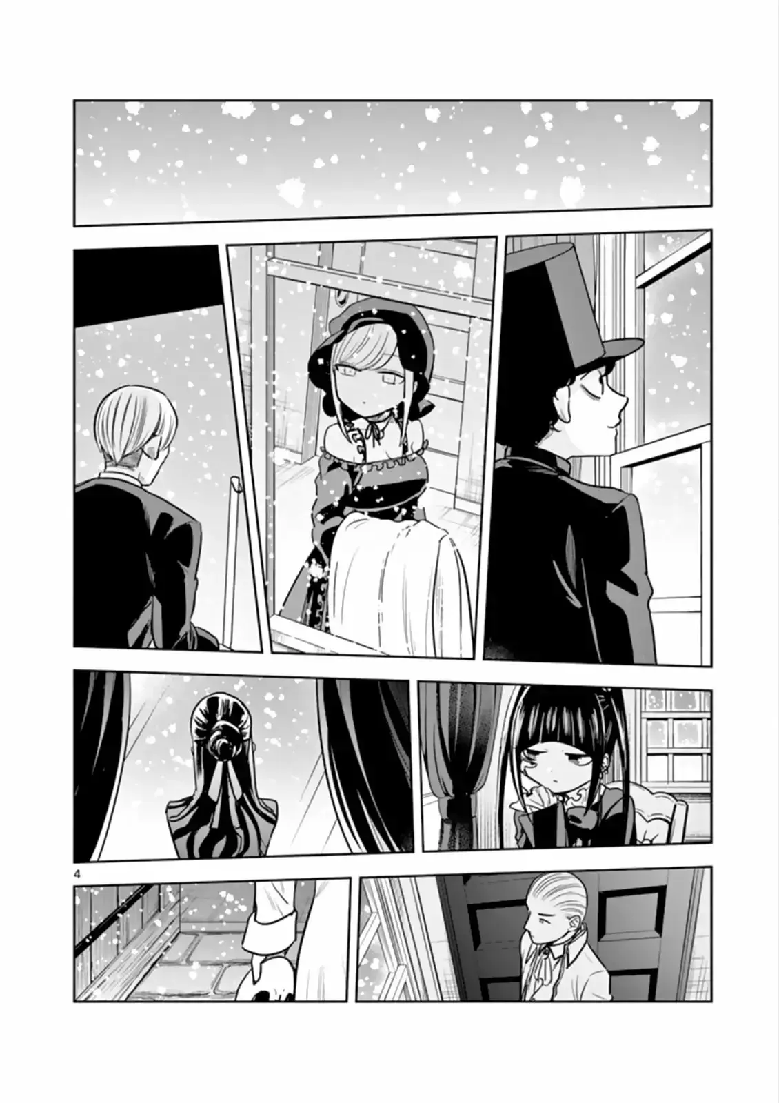 Capitulo 28 page 5