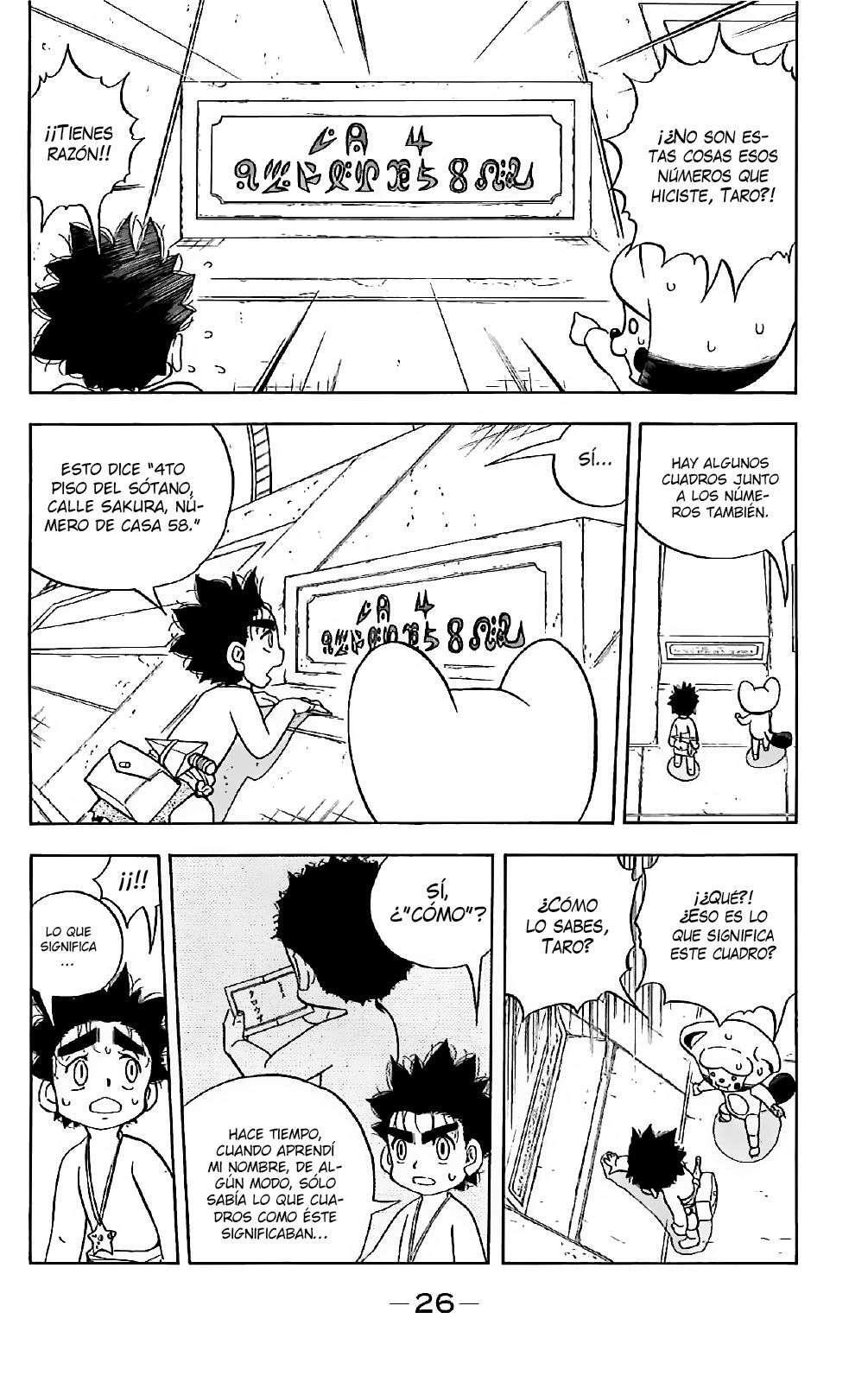 Capitulo 19 page 32