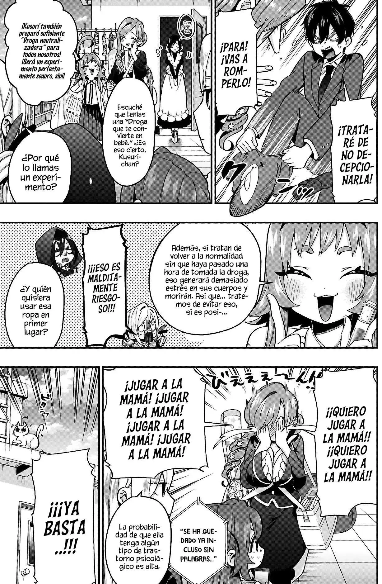 Capitulo 28 page 4