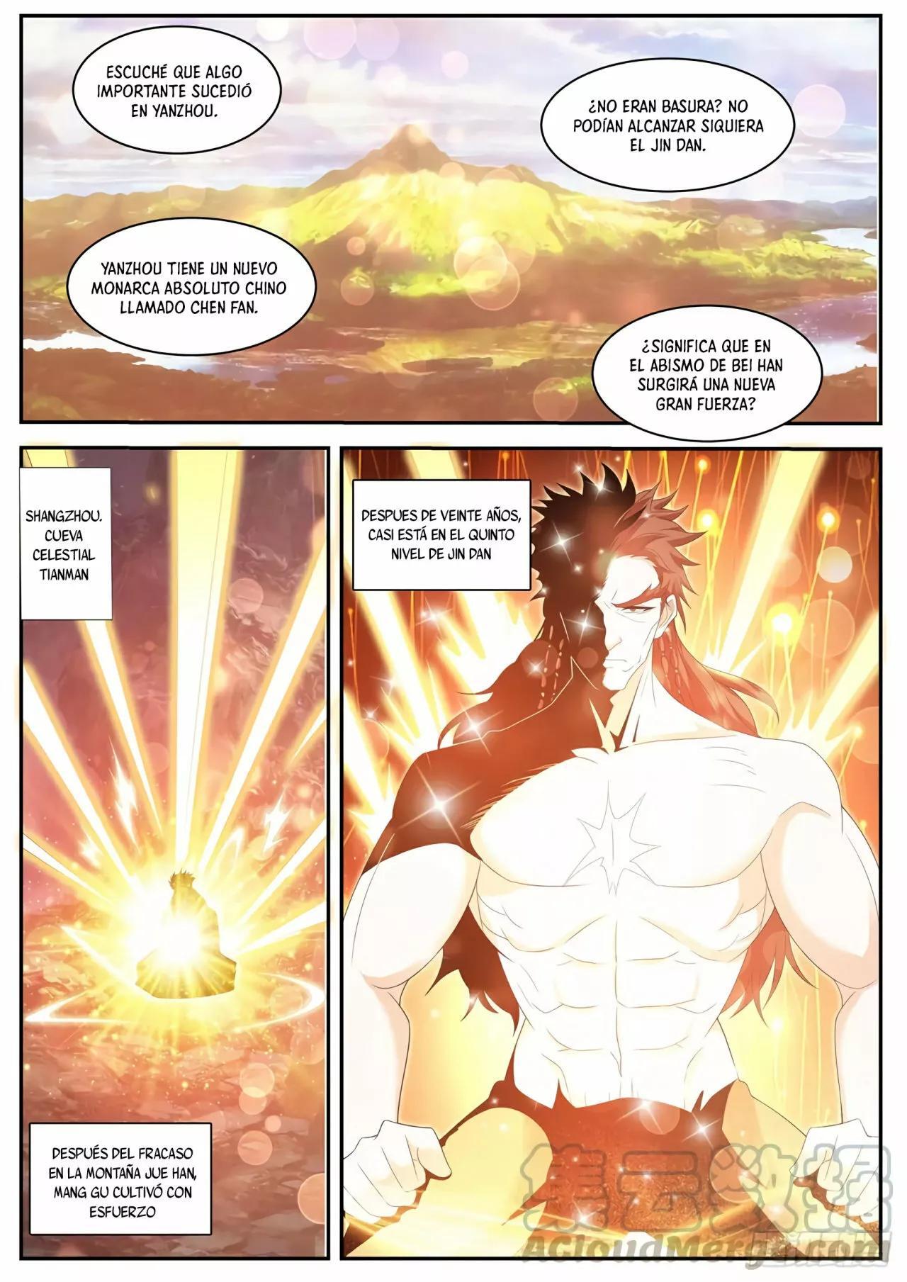 Capitulo 433 page 10