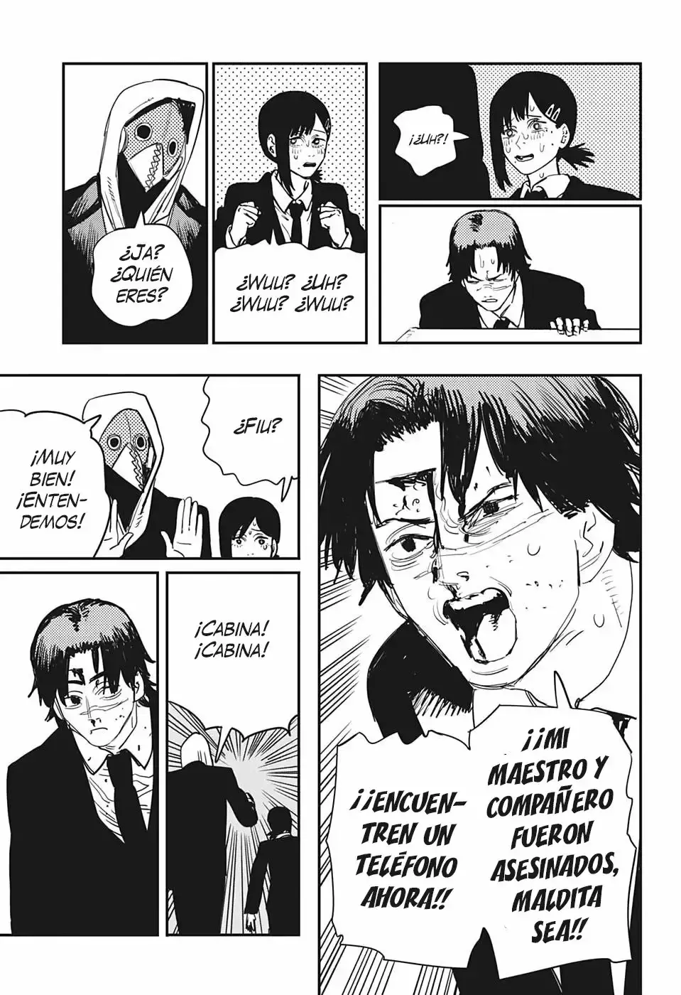 Capitulo 56 page 16