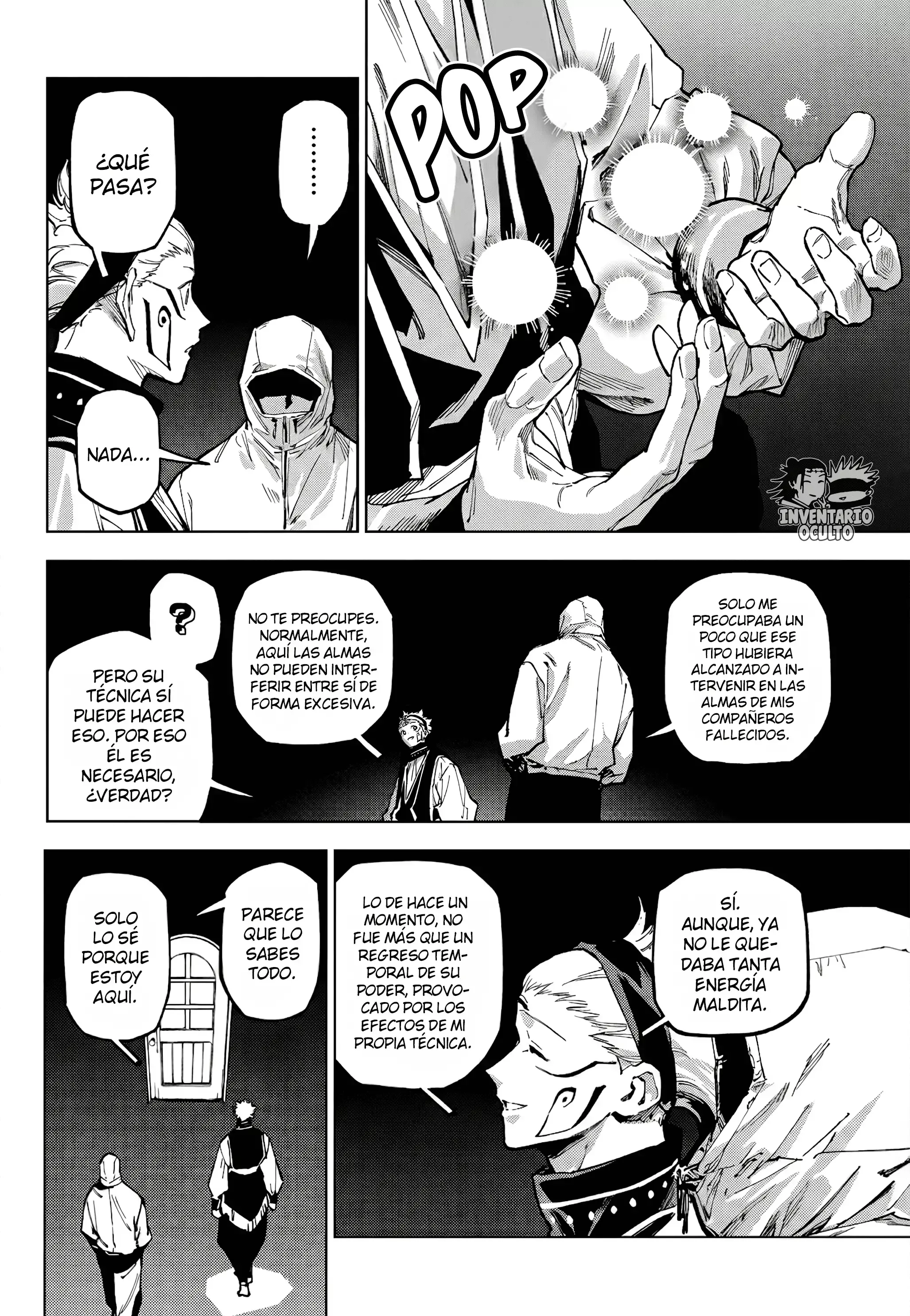 Capitulo 22 page 11