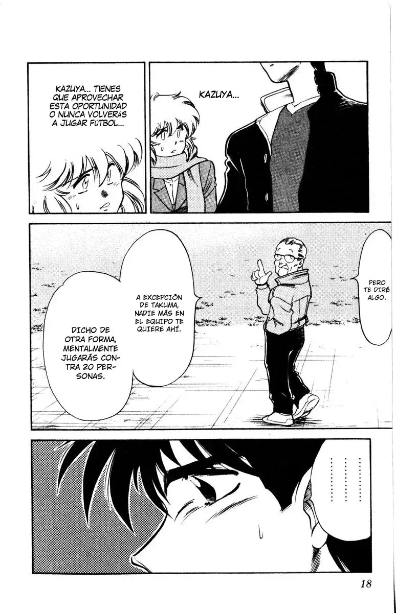Capitulo 17 page 19