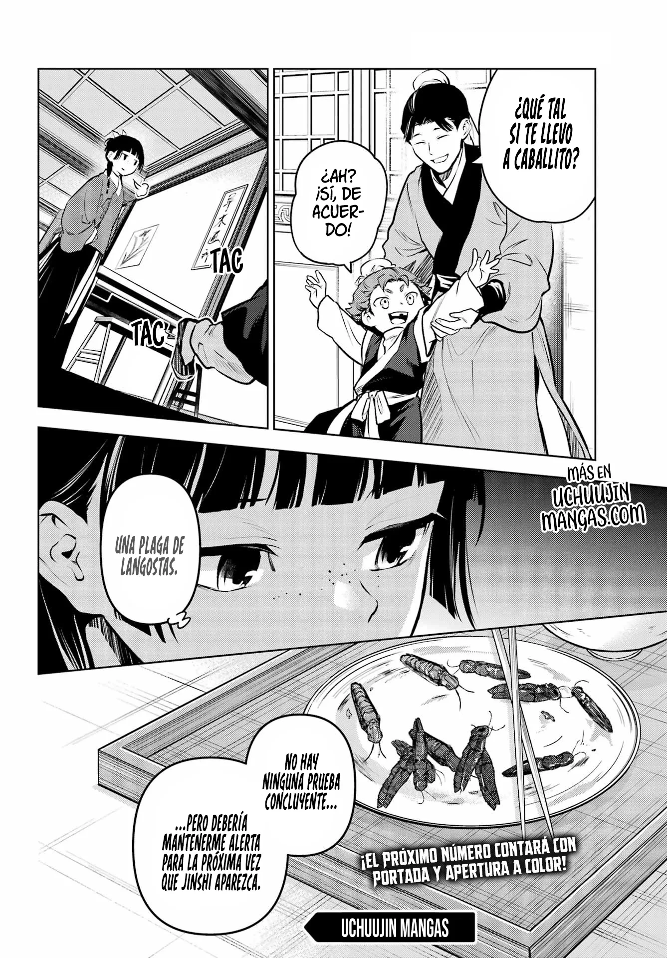 Capitulo 86.2 page 28