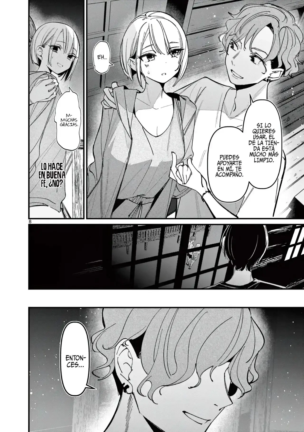Capitulo 38 page 10