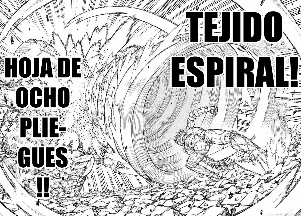 Capitulo 110 page 38