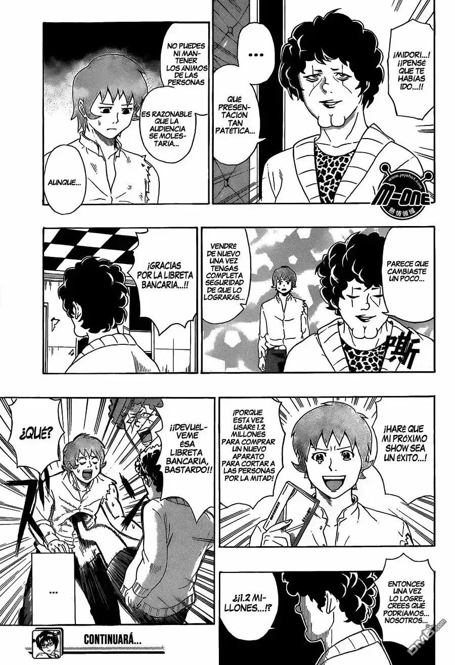 Capitulo 46 page 17