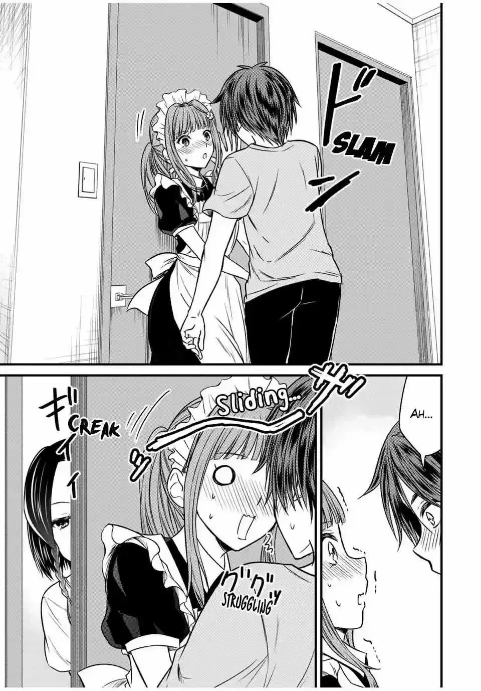 Capitulo 79 page 12