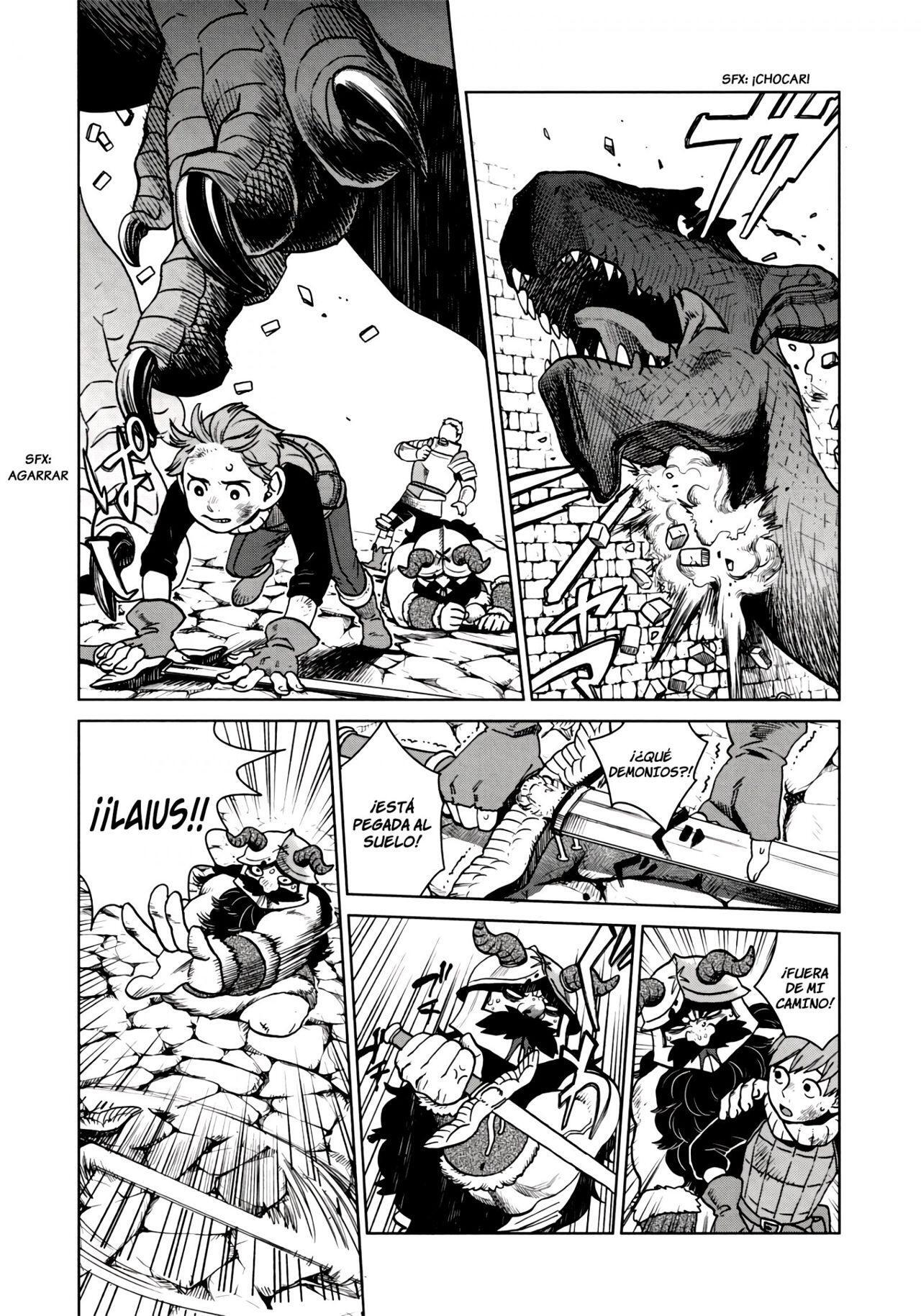 Capitulo 25 page 12