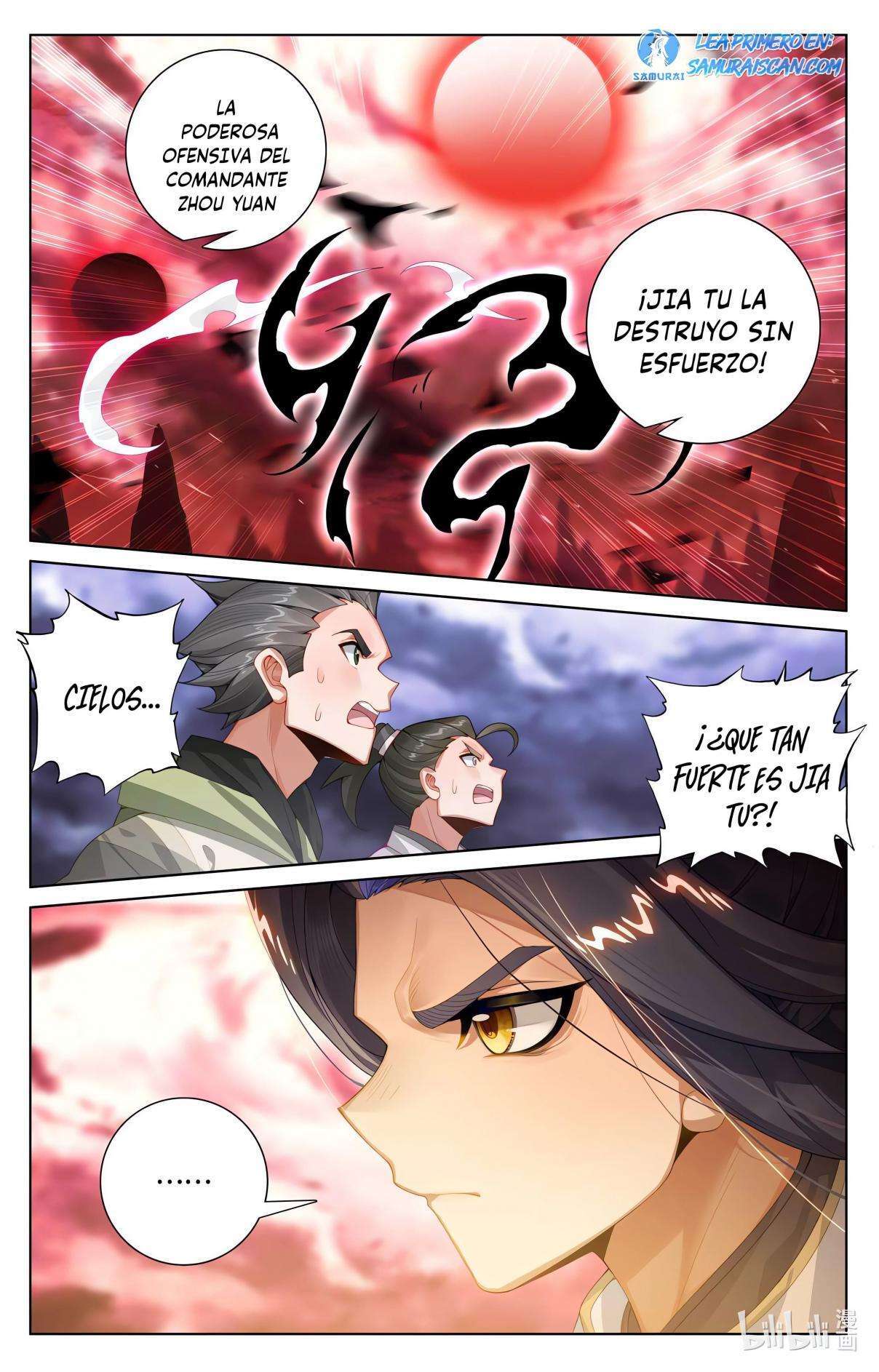 Capitulo 1064 page 8