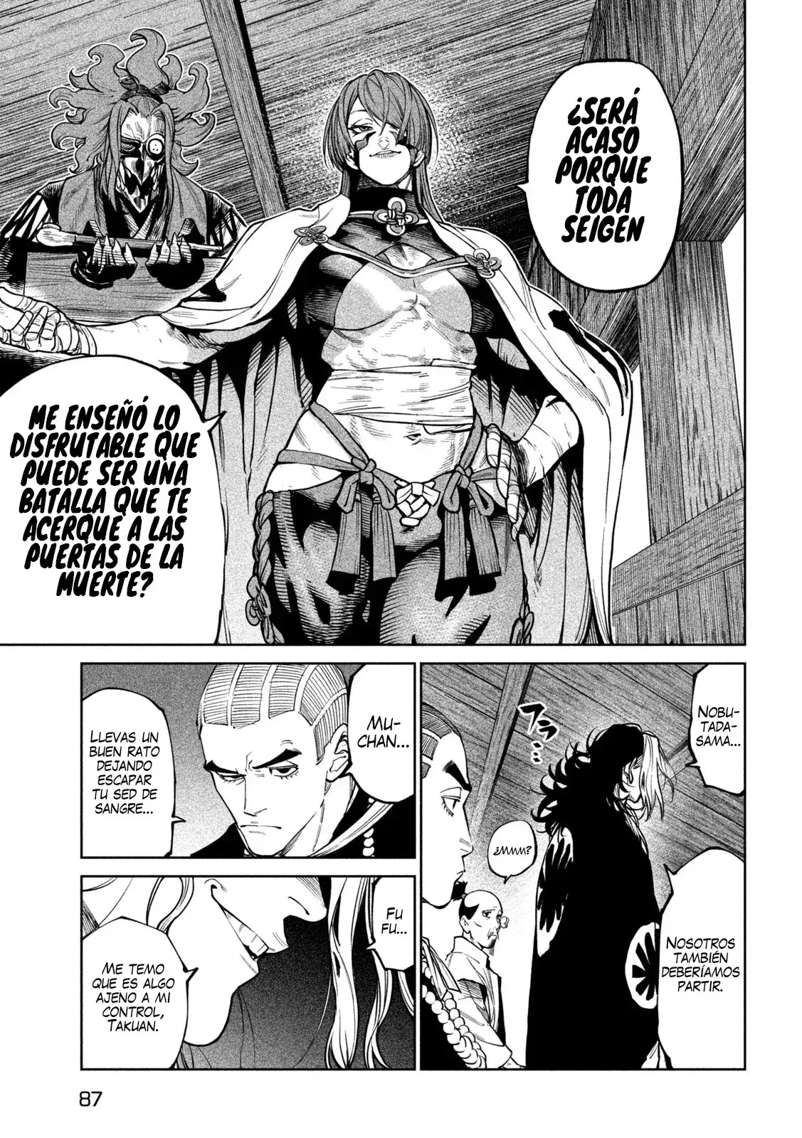 Capitulo 58 page 11