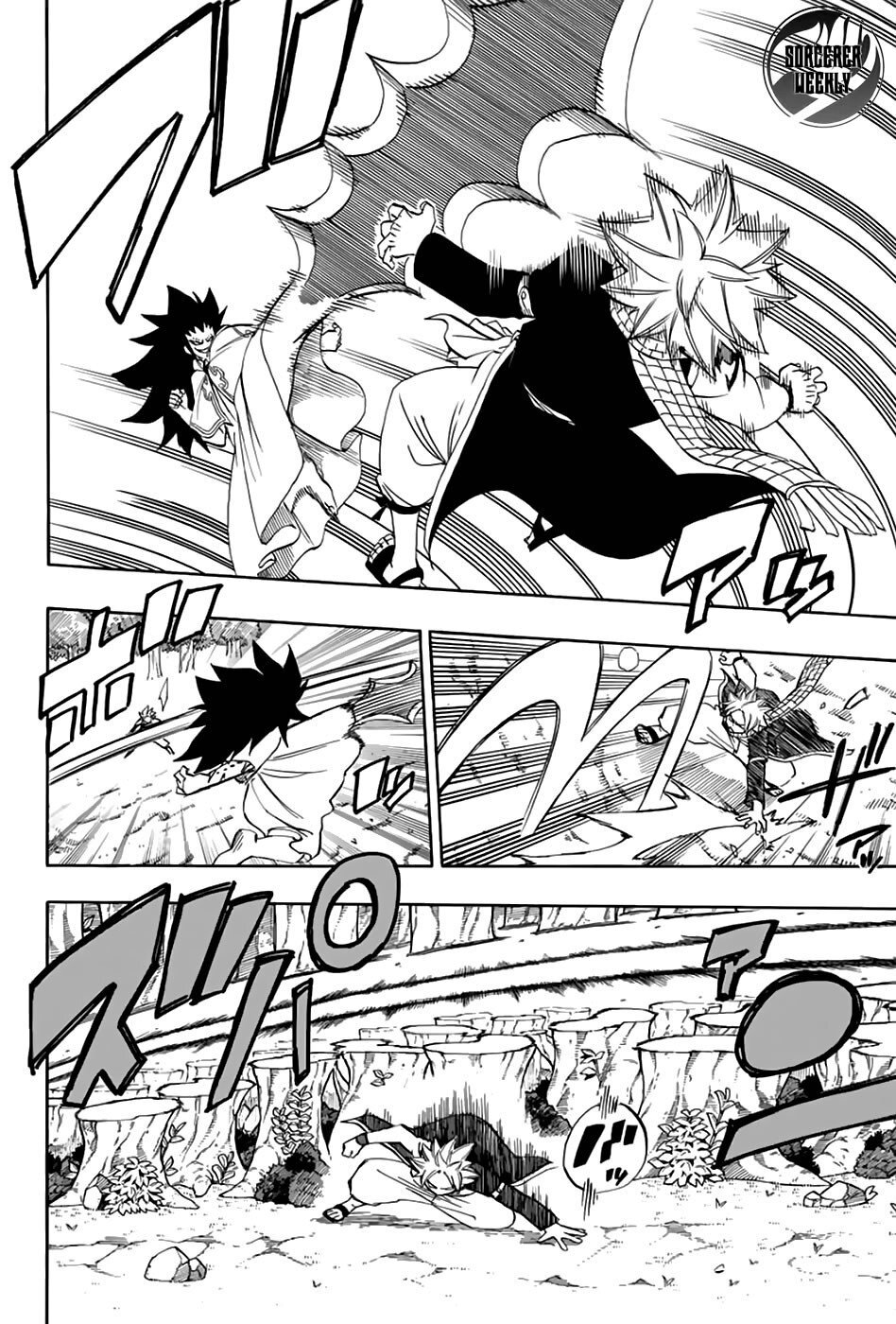 Capitulo 31 page 5