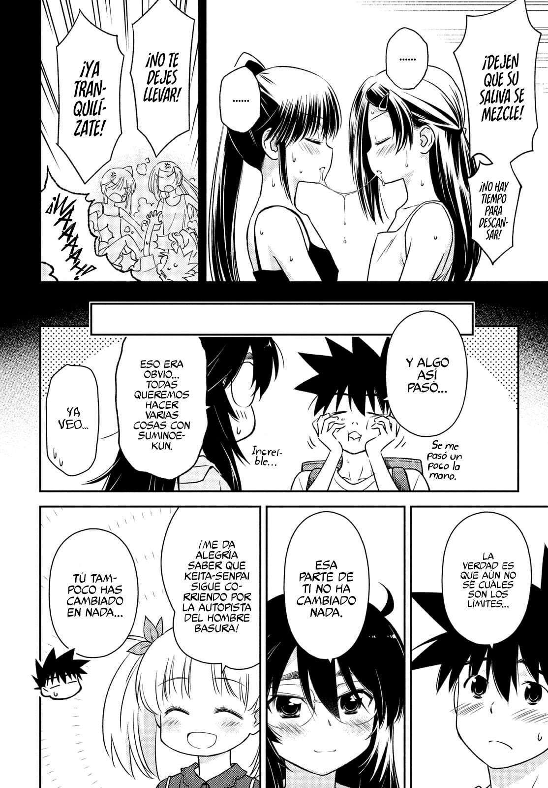 Capitulo 154 page 16